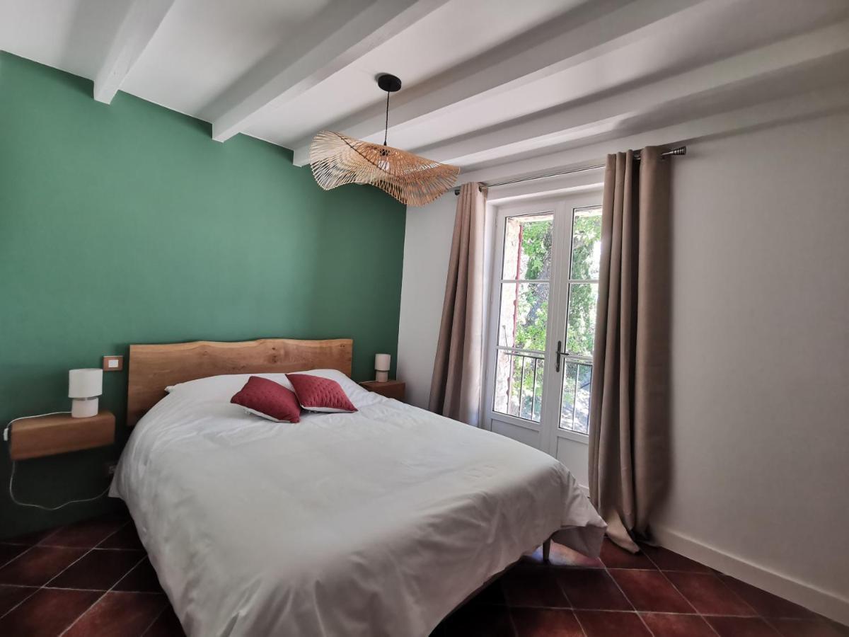 Appartement La Grangette