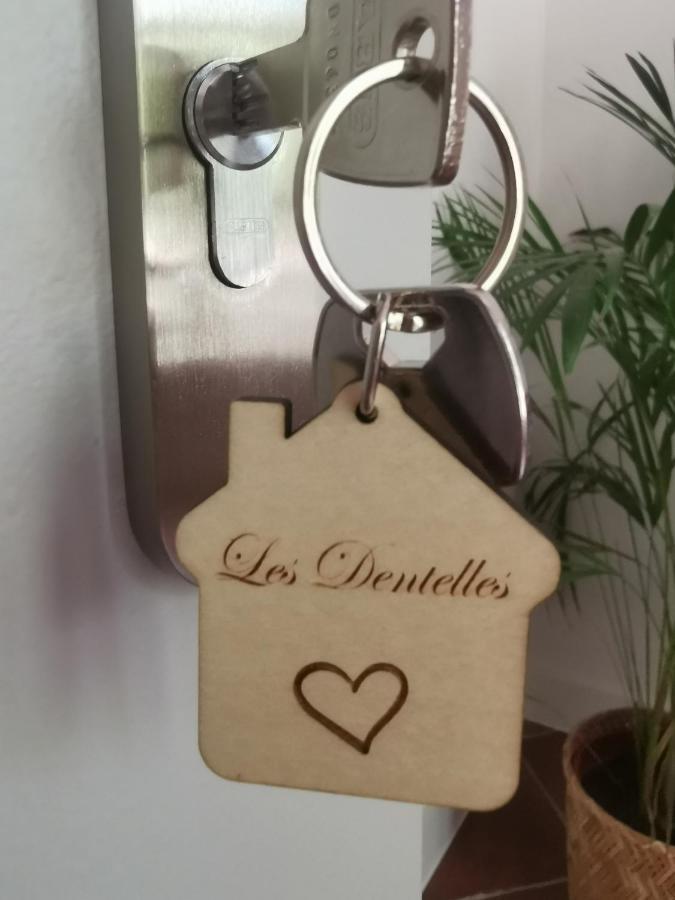 La Grangette Velleron