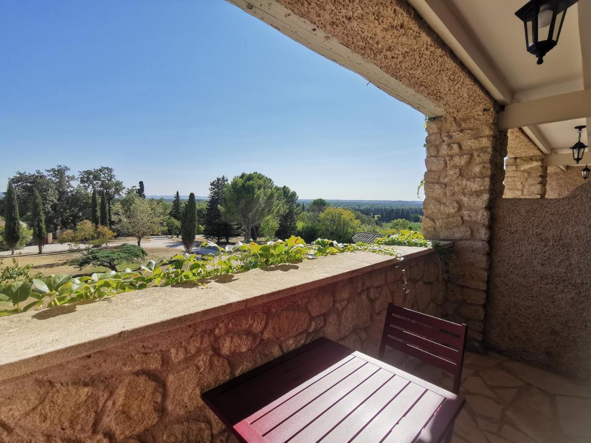 La Grangette Apartment *