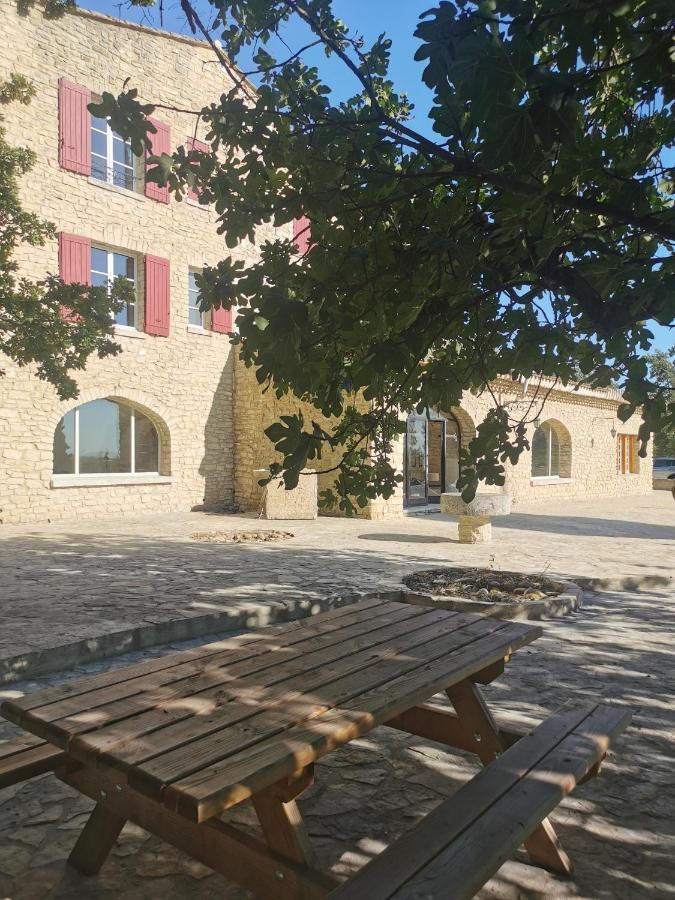 La Grangette Apartment *