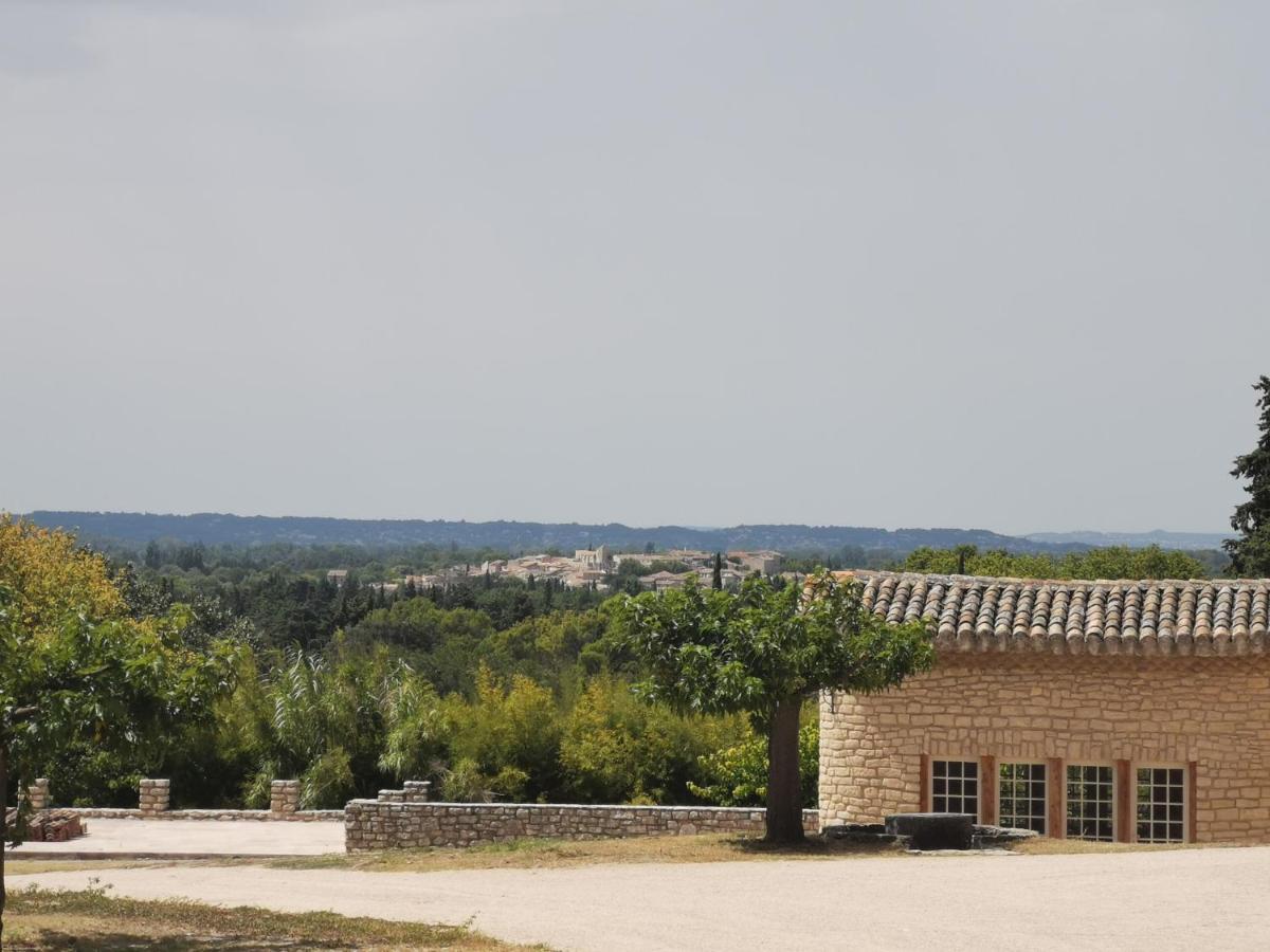 La Grangette * Velleron