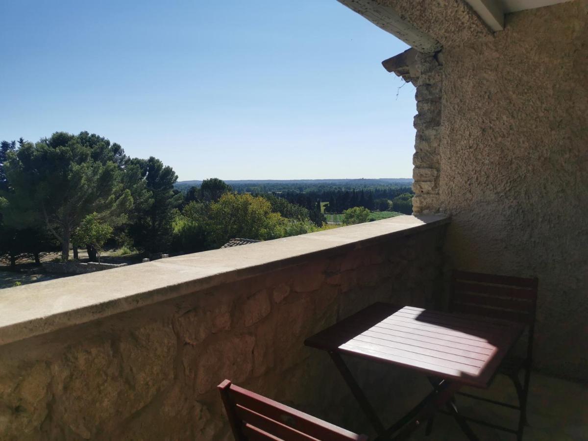 Appartement La Grangette Velleron
