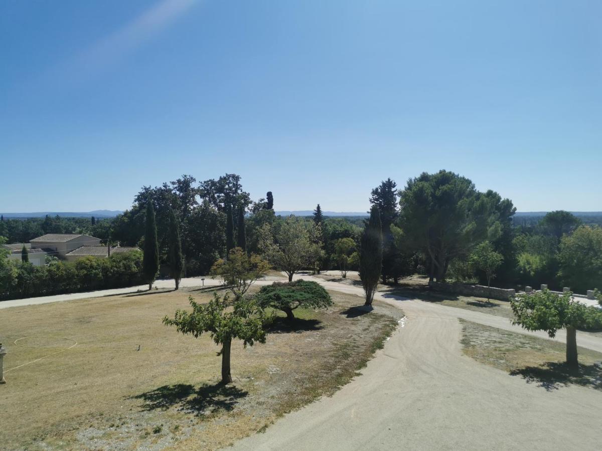 La Grangette