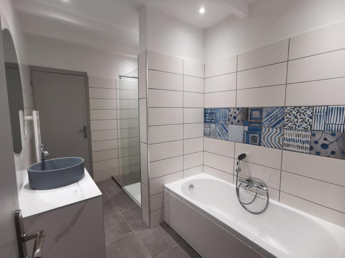 Apartment La Grangette *
