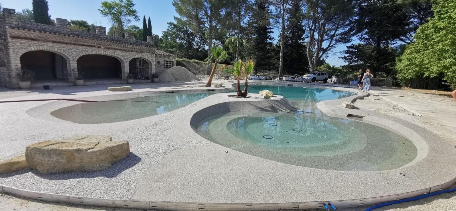 La Grangette Apartment