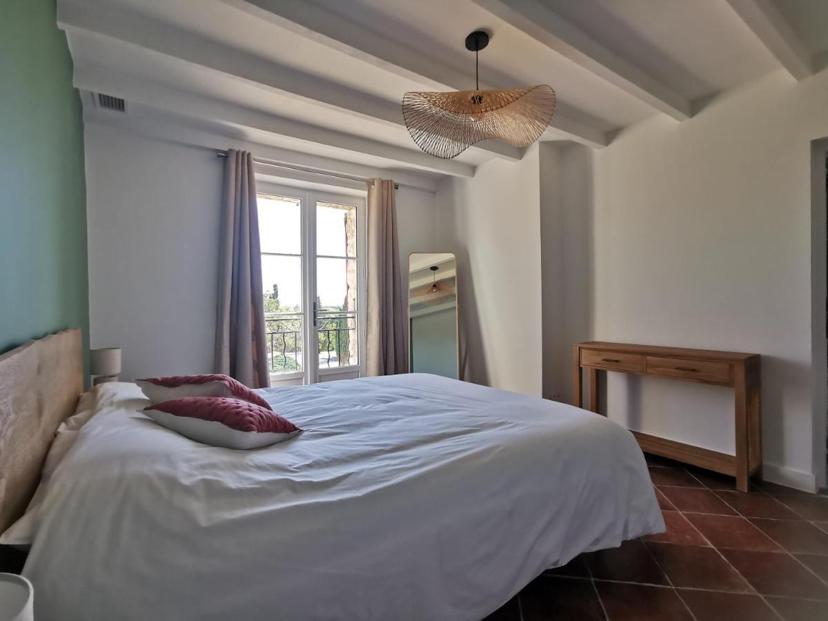 La Grangette Appartement