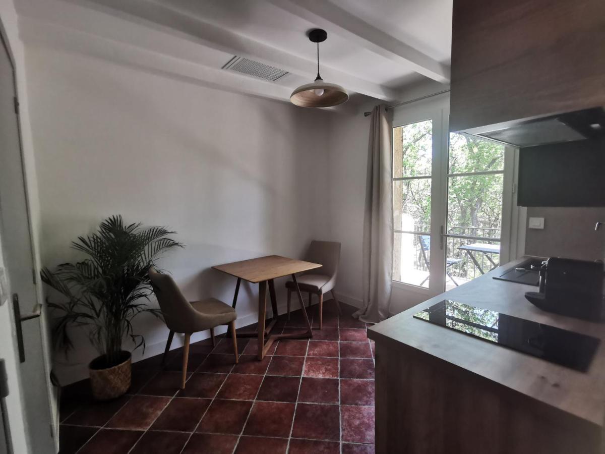 Appartamento La Grangette