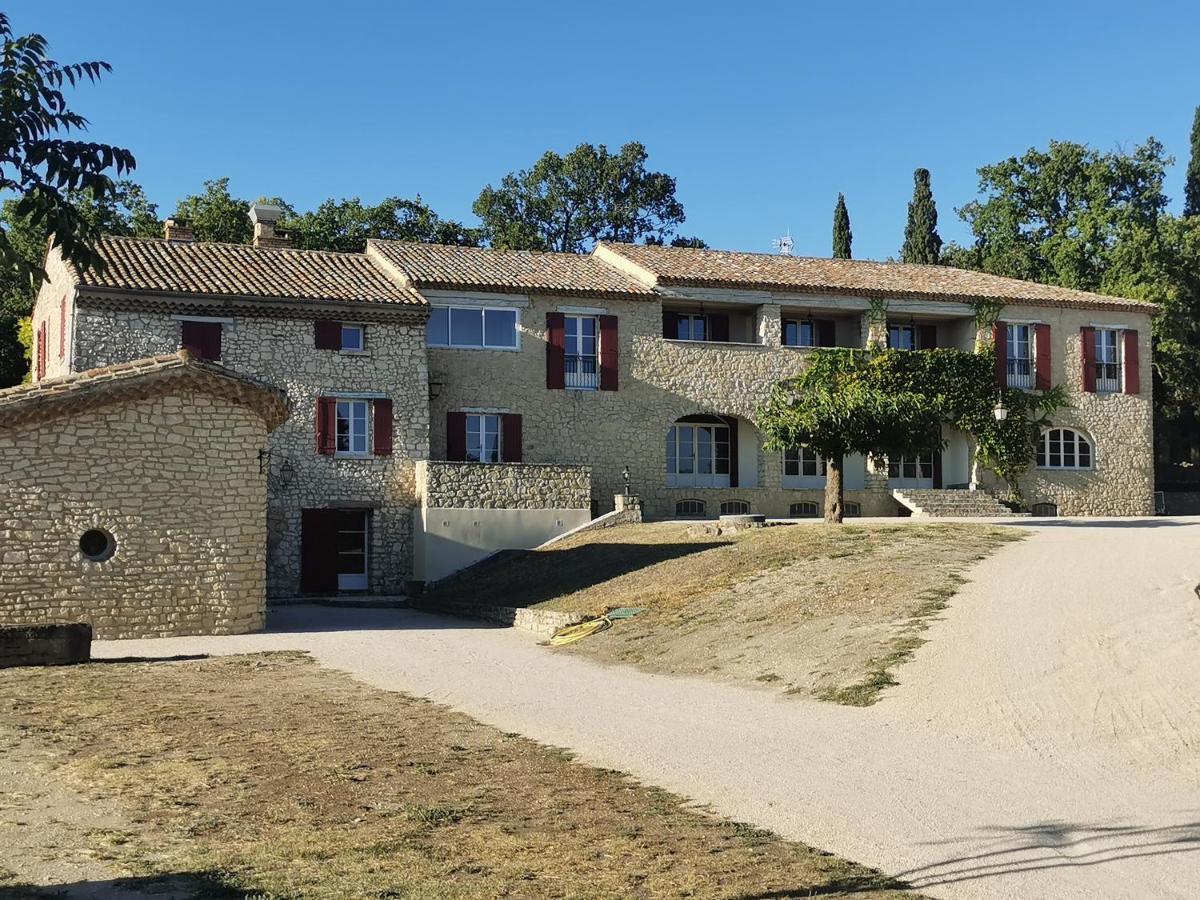 Appartement La Grangette Velleron