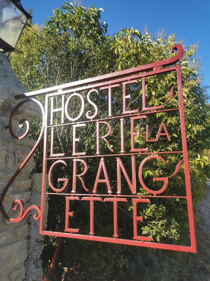 La Grangette Appartamento Velleron