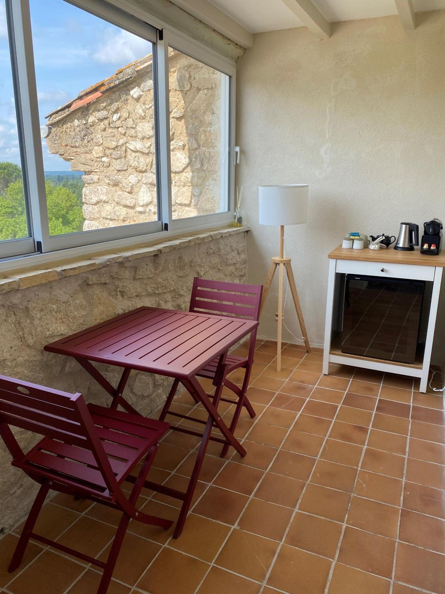 Appartamento La Grangette *